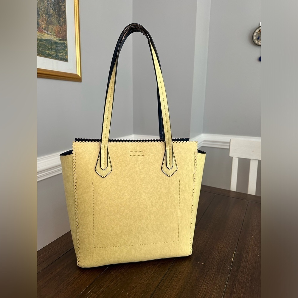 Tignanello tote bag